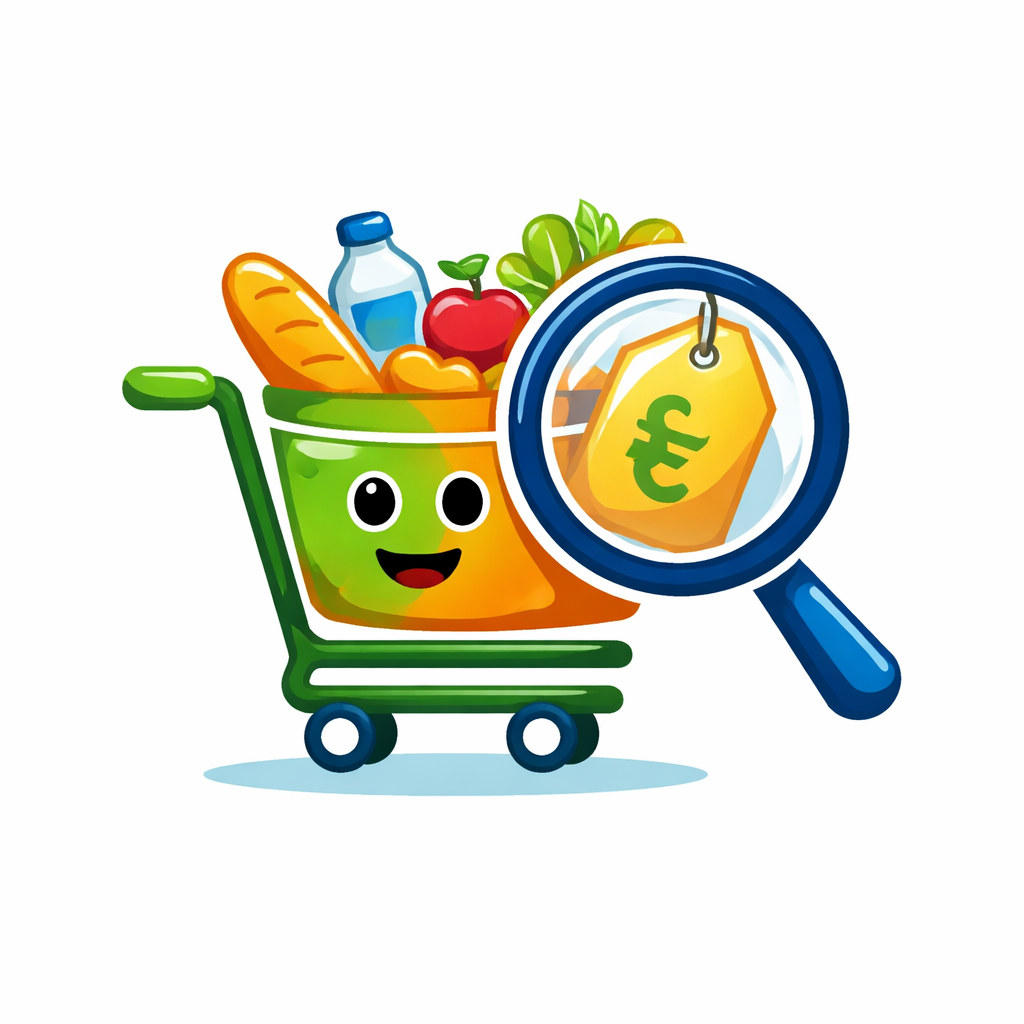 Market Price Comparison